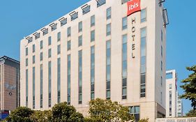ibis New Delhi Aerocity